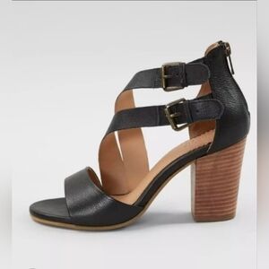 Crevo Tallulah Heels Sandals